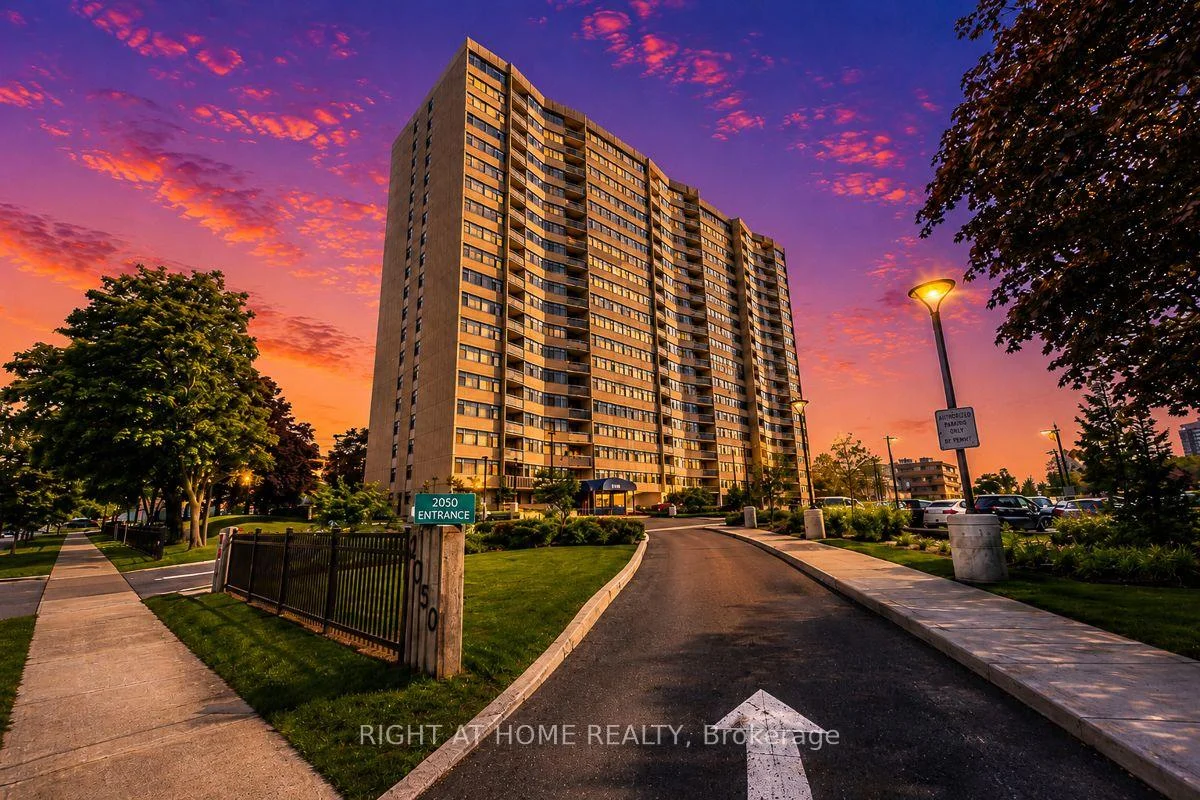 Photo 1 of Unit 209, 2050 Bridletowne Circle, Scarborough, L'Amoreaux — HOMEH