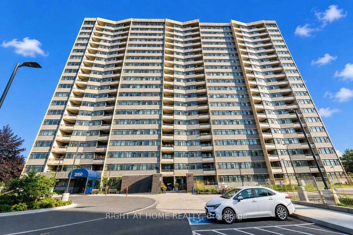 Photo 6 of Unit 209, 2050 Bridletowne Circle, Scarborough, L'Amoreaux — HOMEH