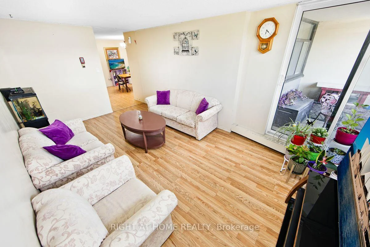 Photo 11 of Unit 209, 2050 Bridletowne Circle, Scarborough, L'Amoreaux — HOMEH