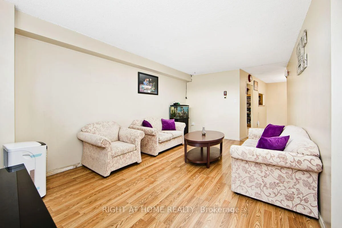 Photo 12 of Unit 209, 2050 Bridletowne Circle, Scarborough, L'Amoreaux — HOMEH