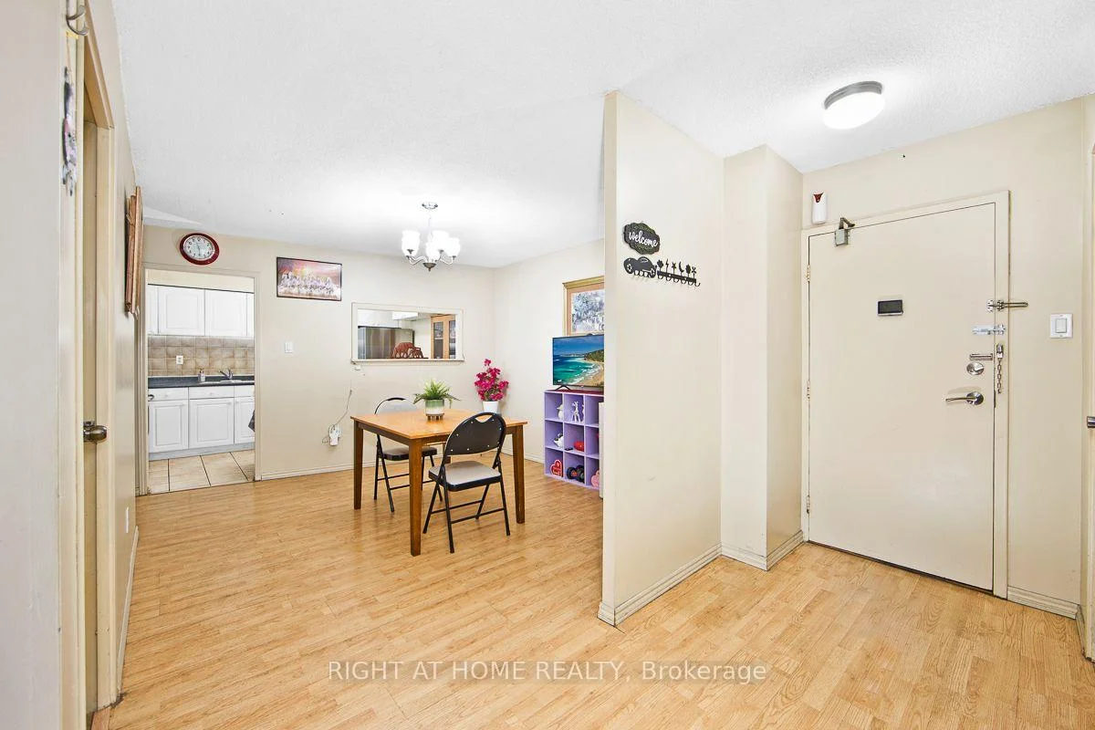 Photo 13 of Unit 209, 2050 Bridletowne Circle, Scarborough, L'Amoreaux — HOMEH