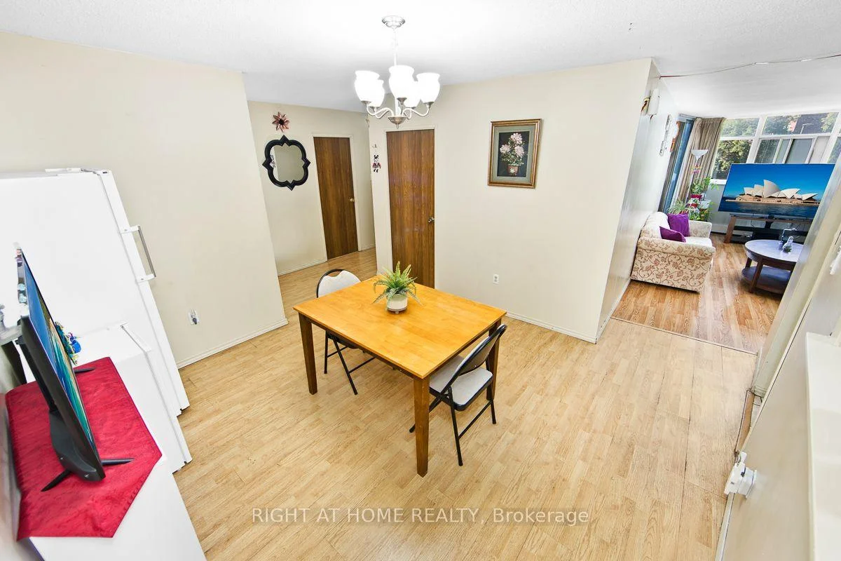 Photo 16 of Unit 209, 2050 Bridletowne Circle, Scarborough, L'Amoreaux — HOMEH