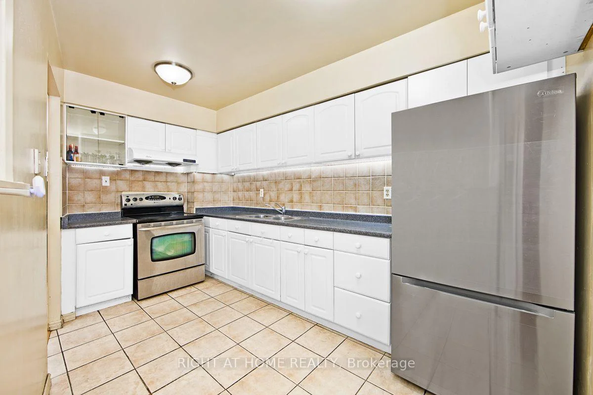 Photo 17 of Unit 209, 2050 Bridletowne Circle, Scarborough, L'Amoreaux — HOMEH