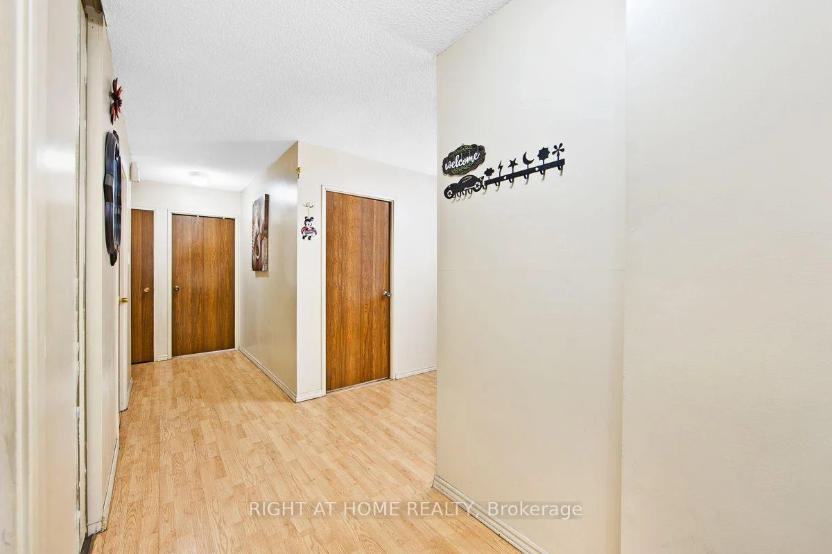 Photo 18 of Unit 209, 2050 Bridletowne Circle, Scarborough, L'Amoreaux — HOMEH