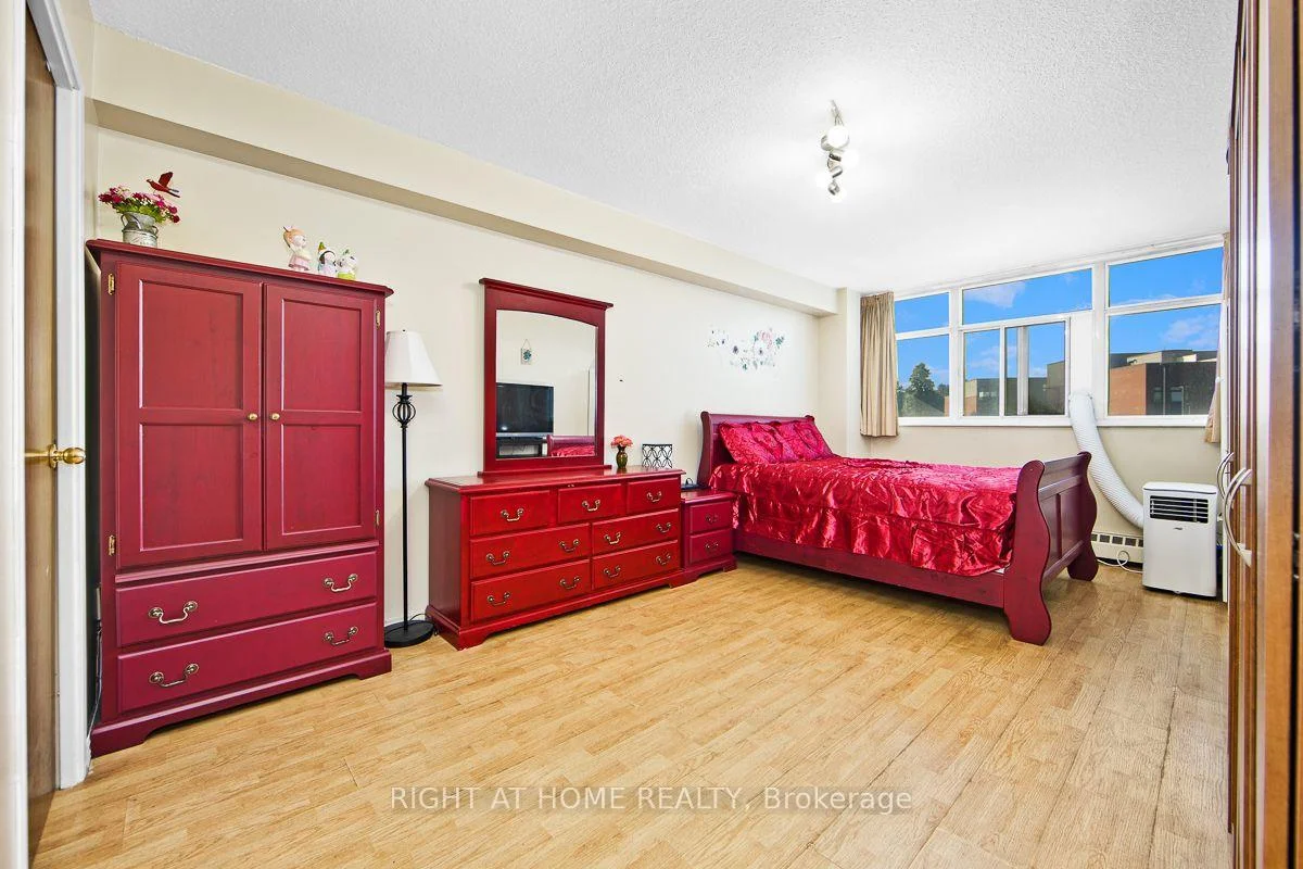 Photo 19 of Unit 209, 2050 Bridletowne Circle, Scarborough, L'Amoreaux — HOMEH