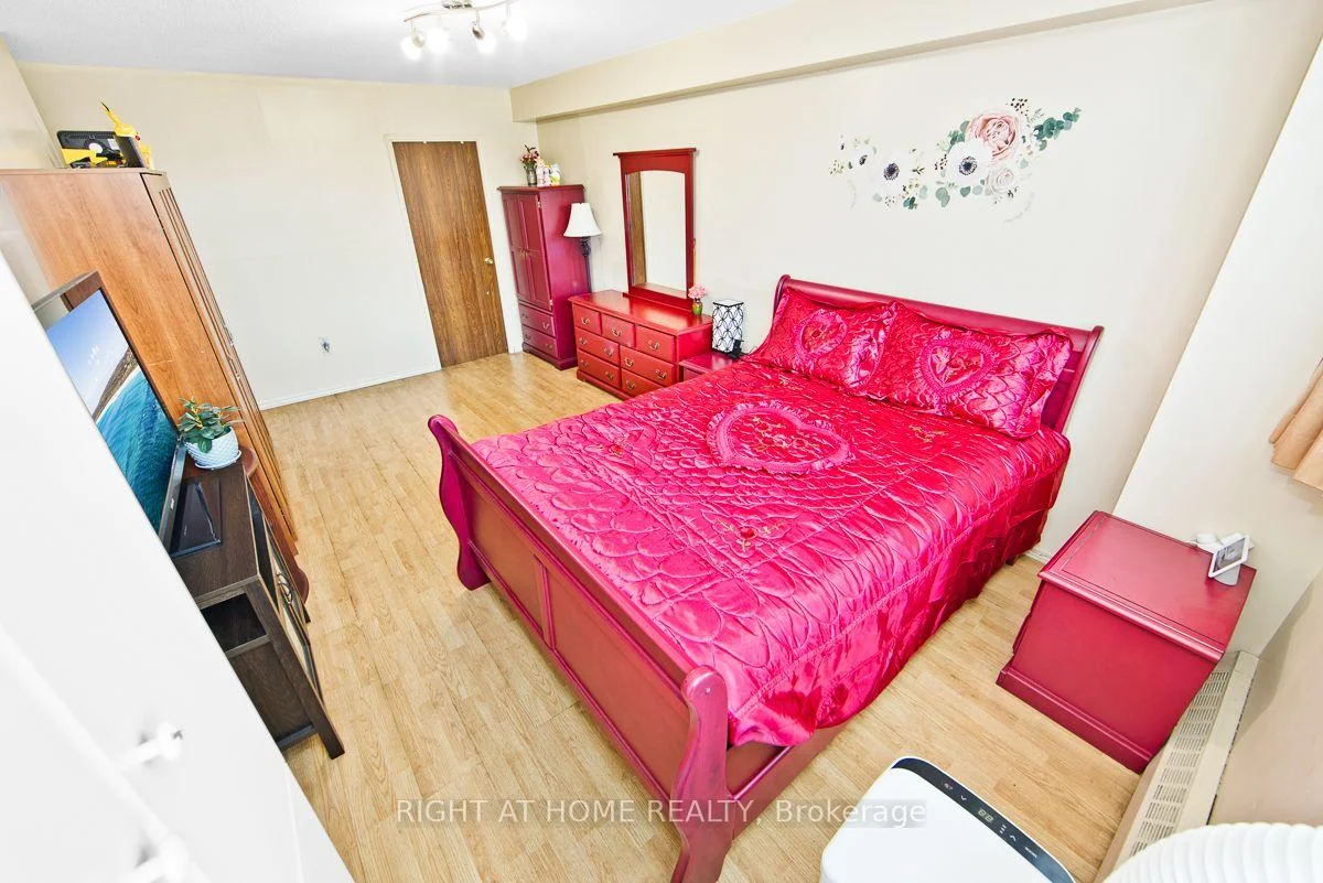 Photo 20 of Unit 209, 2050 Bridletowne Circle, Scarborough, L'Amoreaux — HOMEH
