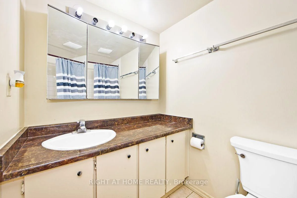 Photo 22 of Unit 209, 2050 Bridletowne Circle, Scarborough, L'Amoreaux — HOMEH