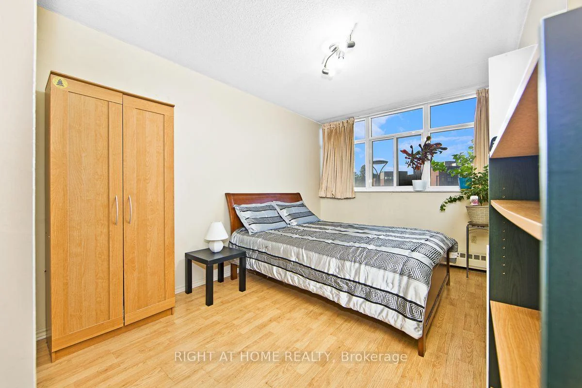 Photo 23 of Unit 209, 2050 Bridletowne Circle, Scarborough, L'Amoreaux — HOMEH