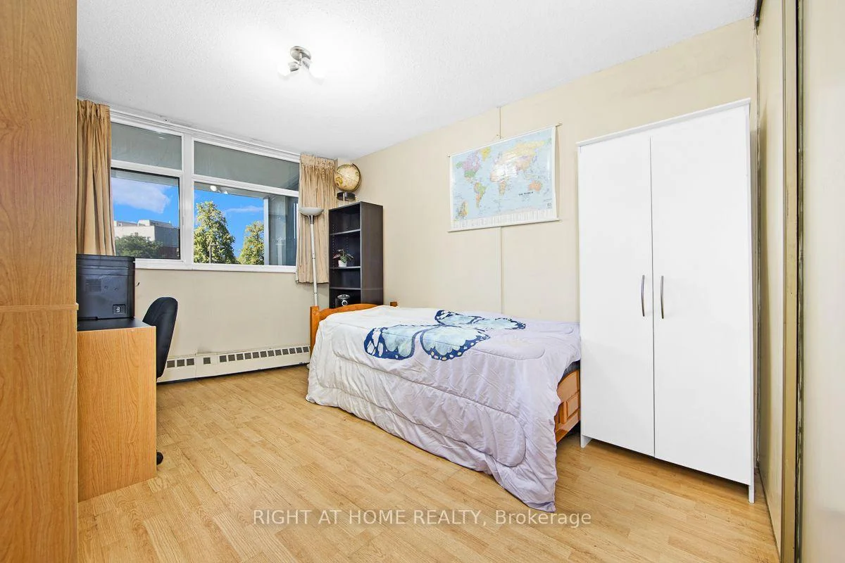 Photo 24 of Unit 209, 2050 Bridletowne Circle, Scarborough, L'Amoreaux — HOMEH