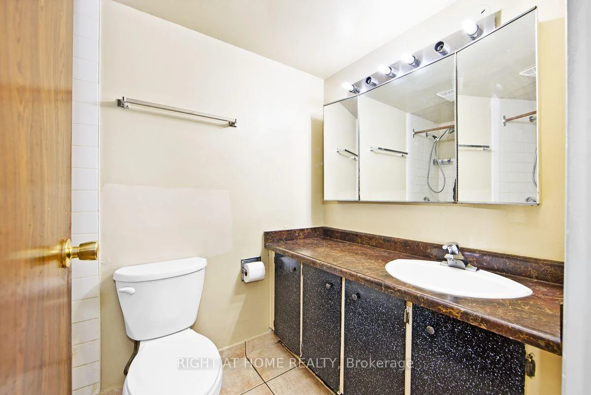 Photo 25 of Unit 209, 2050 Bridletowne Circle, Scarborough, L'Amoreaux — HOMEH