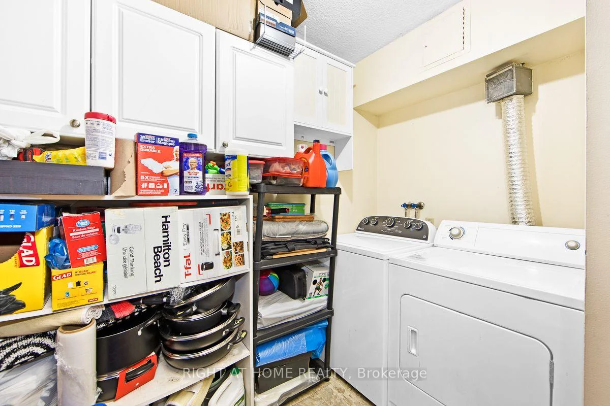 Photo 26 of Unit 209, 2050 Bridletowne Circle, Scarborough, L'Amoreaux — HOMEH