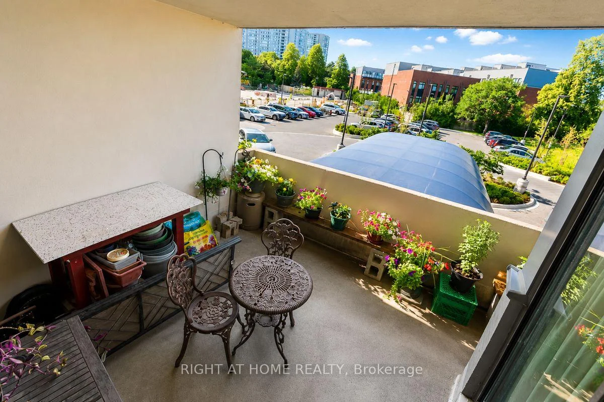 Photo 27 of Unit 209, 2050 Bridletowne Circle, Scarborough, L'Amoreaux — HOMEH