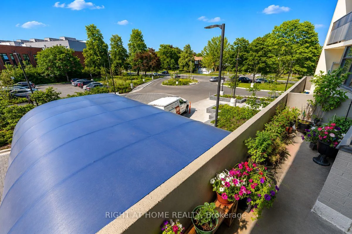 Photo 28 of Unit 209, 2050 Bridletowne Circle, Scarborough, L'Amoreaux — HOMEH