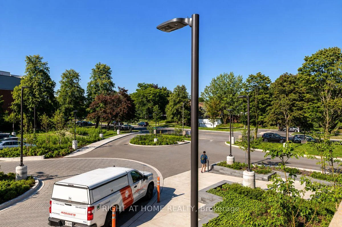 Photo 29 of Unit 209, 2050 Bridletowne Circle, Scarborough, L'Amoreaux — HOMEH