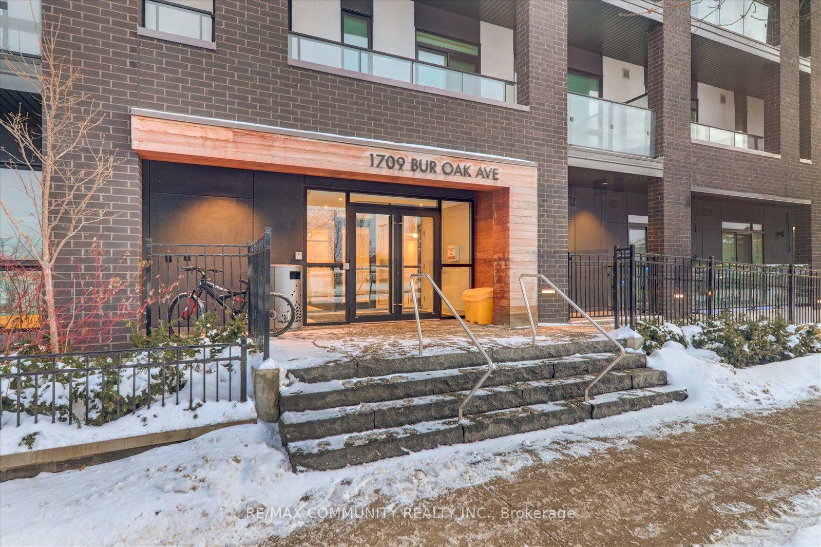 Photo 4 of Unit 206, 1709 Bur Oak Avenue, Markham, Wismer — HOMEH