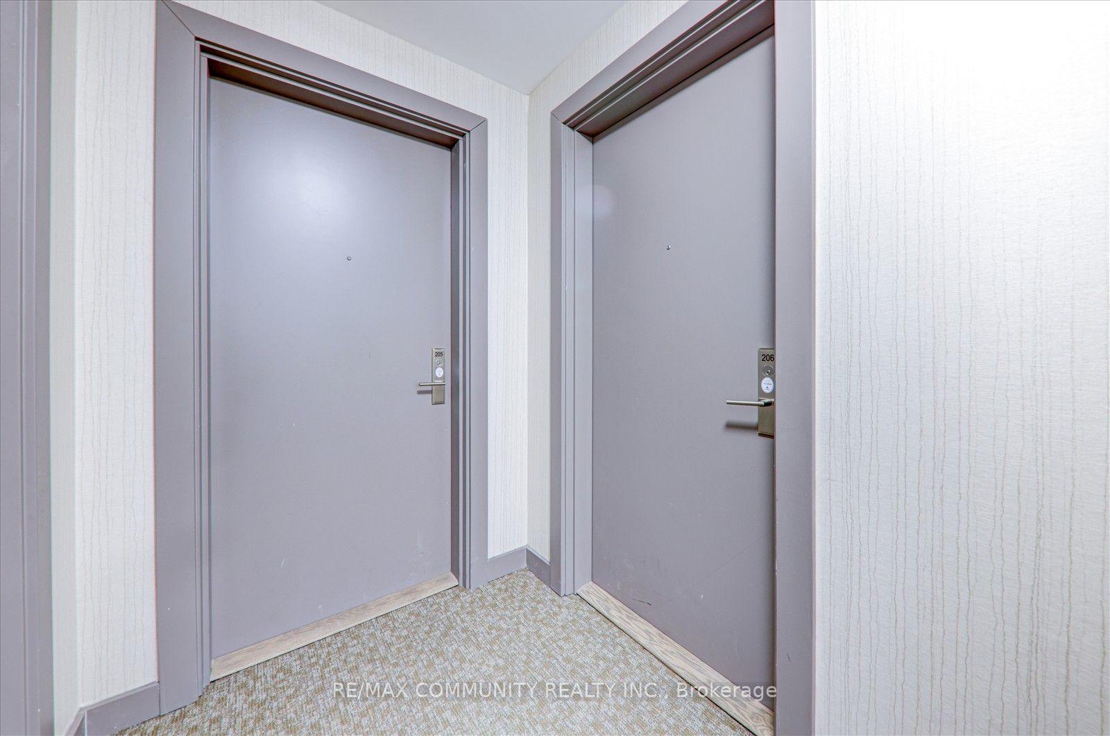 Photo 5 of Unit 206, 1709 Bur Oak Avenue, Markham, Wismer — HOMEH