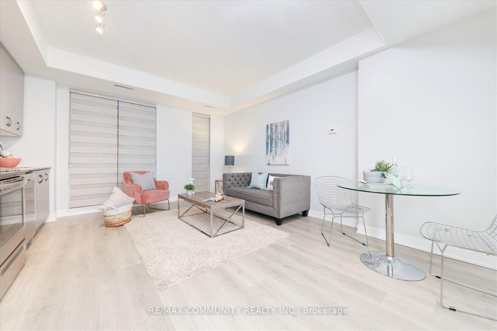 Photo 9 of Unit 206, 1709 Bur Oak Avenue, Markham, Wismer — HOMEH
