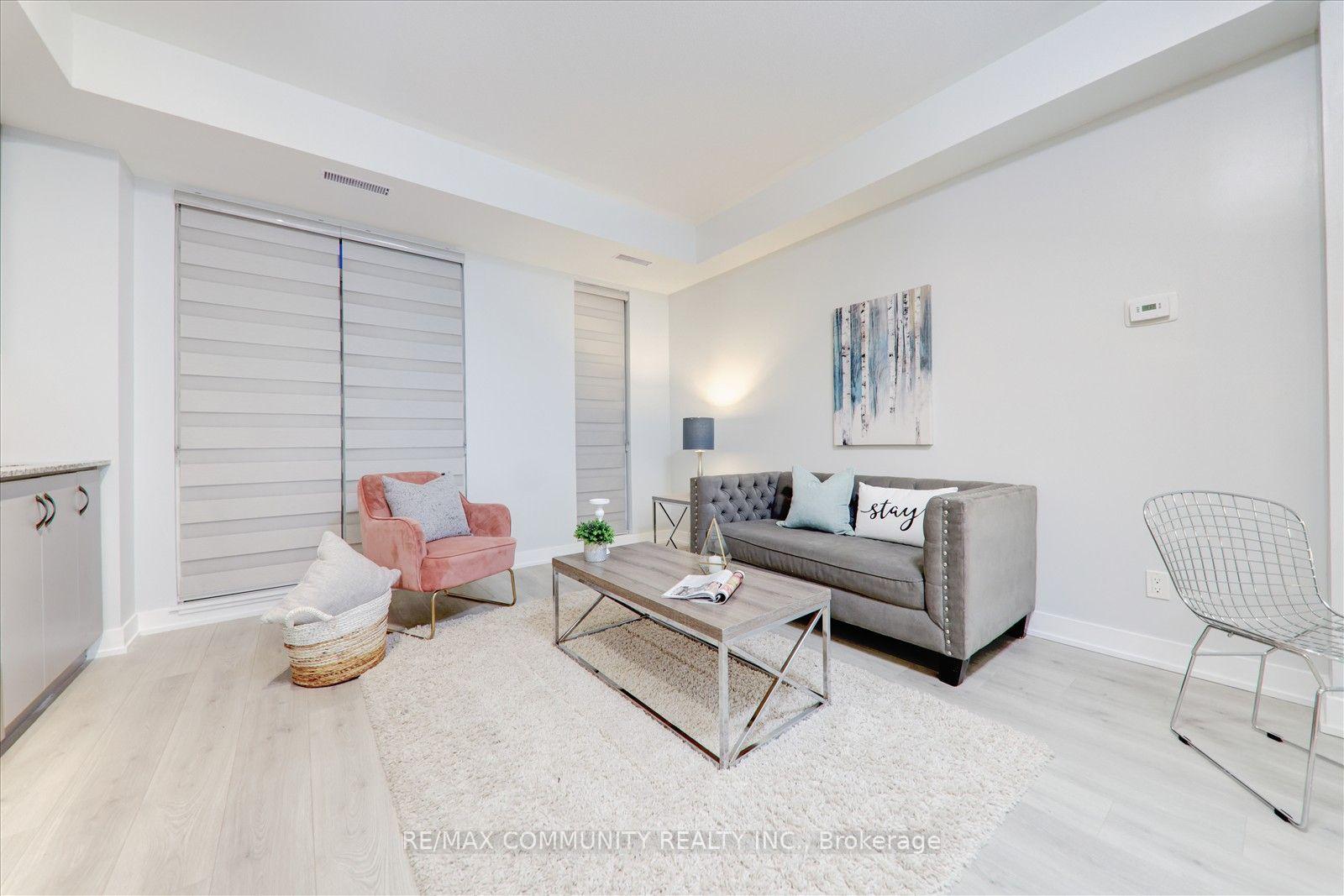 Photo 10 of Unit 206, 1709 Bur Oak Avenue, Markham, Wismer — HOMEH