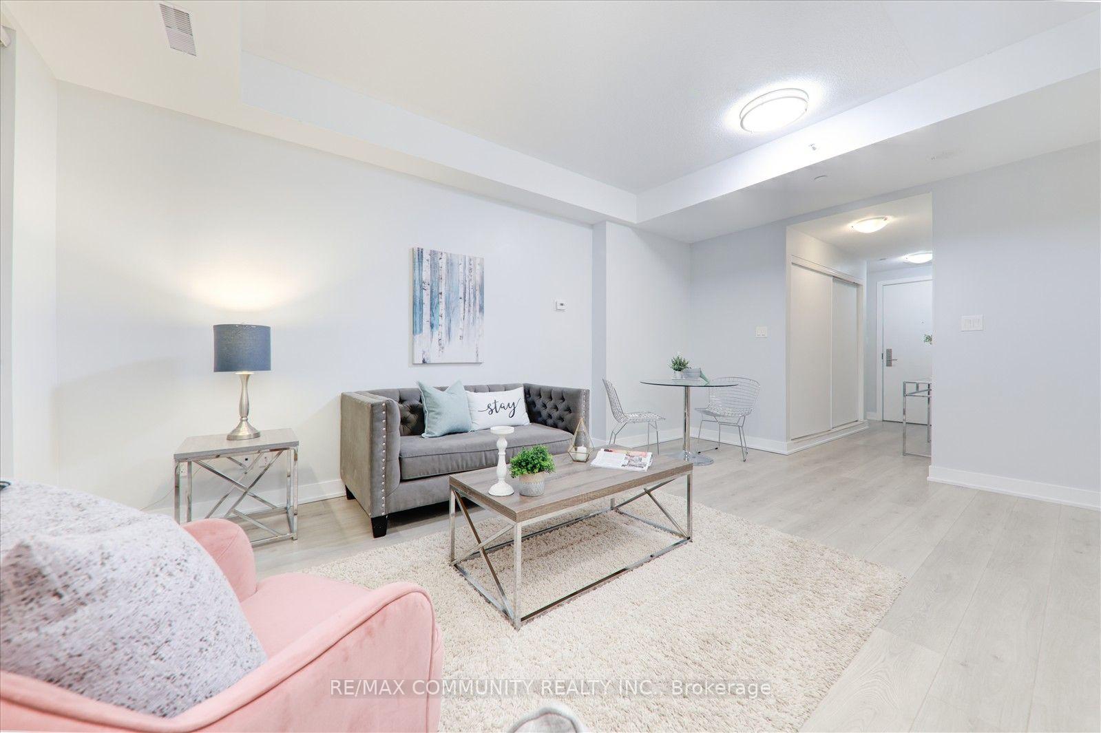Photo 11 of Unit 206, 1709 Bur Oak Avenue, Markham, Wismer — HOMEH