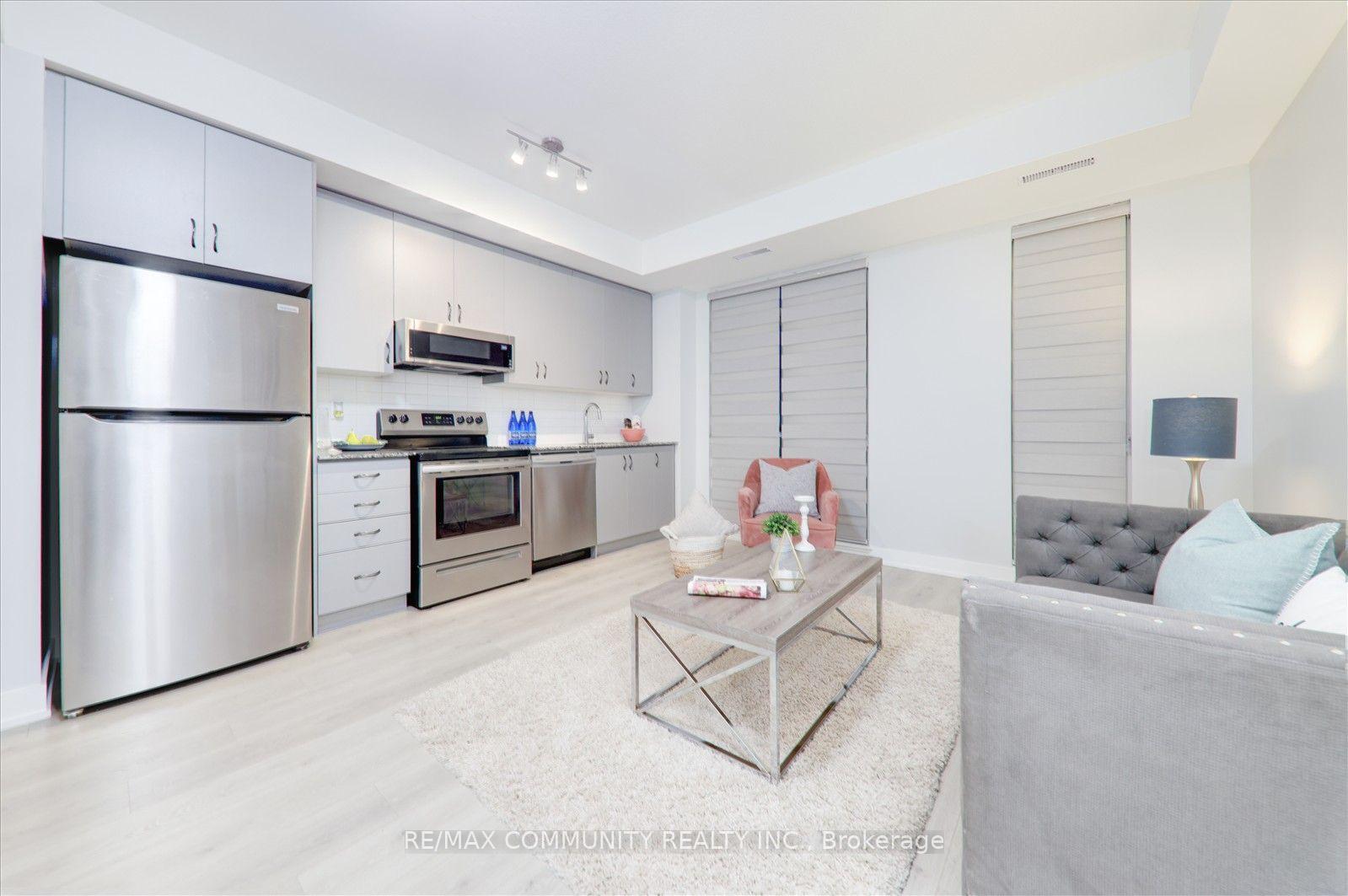 Photo 13 of Unit 206, 1709 Bur Oak Avenue, Markham, Wismer — HOMEH
