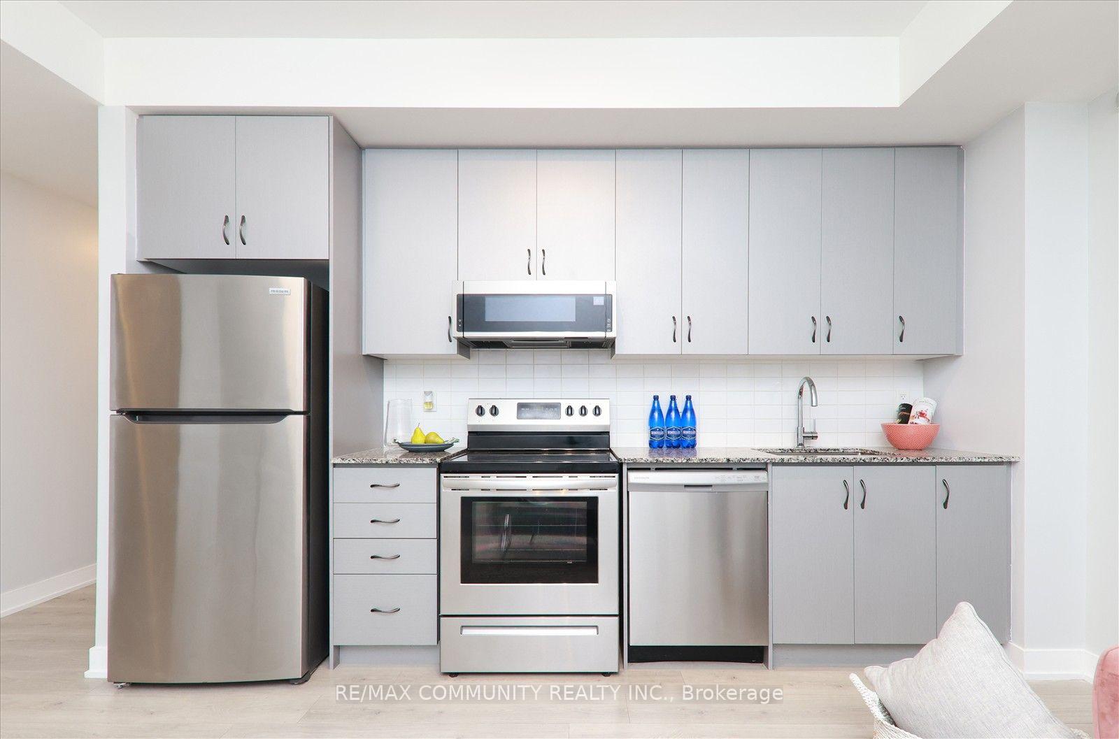 Photo 15 of Unit 206, 1709 Bur Oak Avenue, Markham, Wismer — HOMEH