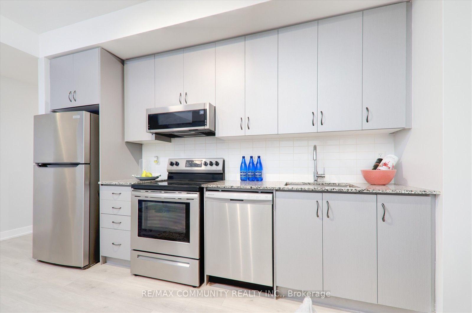 Photo 16 of Unit 206, 1709 Bur Oak Avenue, Markham, Wismer — HOMEH