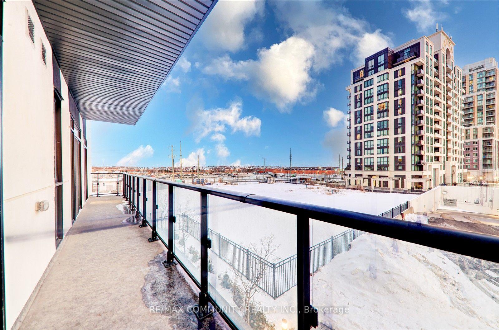Photo 17 of Unit 206, 1709 Bur Oak Avenue, Markham, Wismer — HOMEH