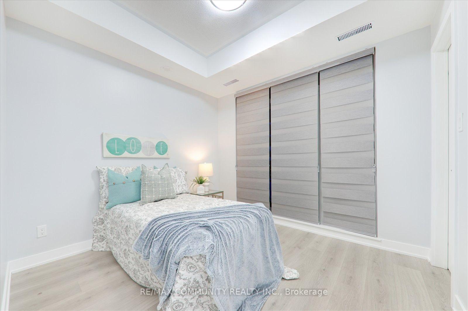 Photo 18 of Unit 206, 1709 Bur Oak Avenue, Markham, Wismer — HOMEH