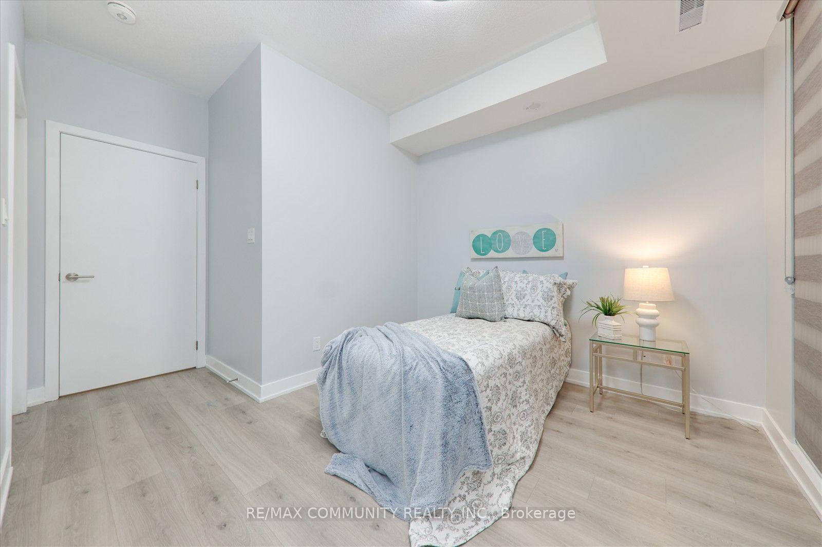 Photo 19 of Unit 206, 1709 Bur Oak Avenue, Markham, Wismer — HOMEH