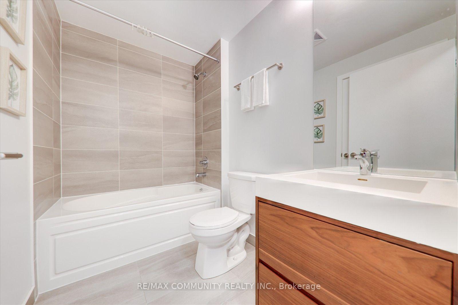 Photo 20 of Unit 206, 1709 Bur Oak Avenue, Markham, Wismer — HOMEH