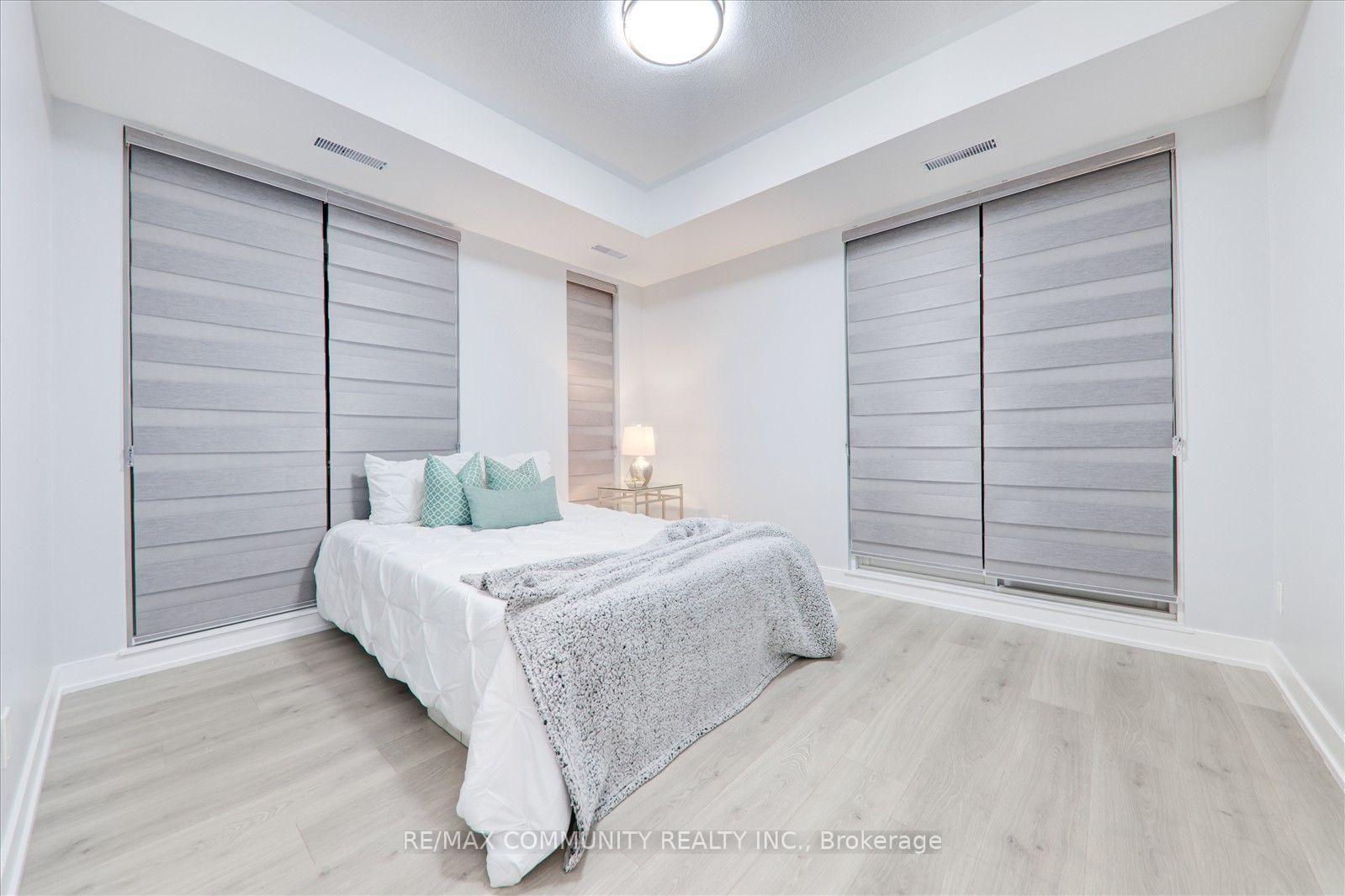 Photo 21 of Unit 206, 1709 Bur Oak Avenue, Markham, Wismer — HOMEH