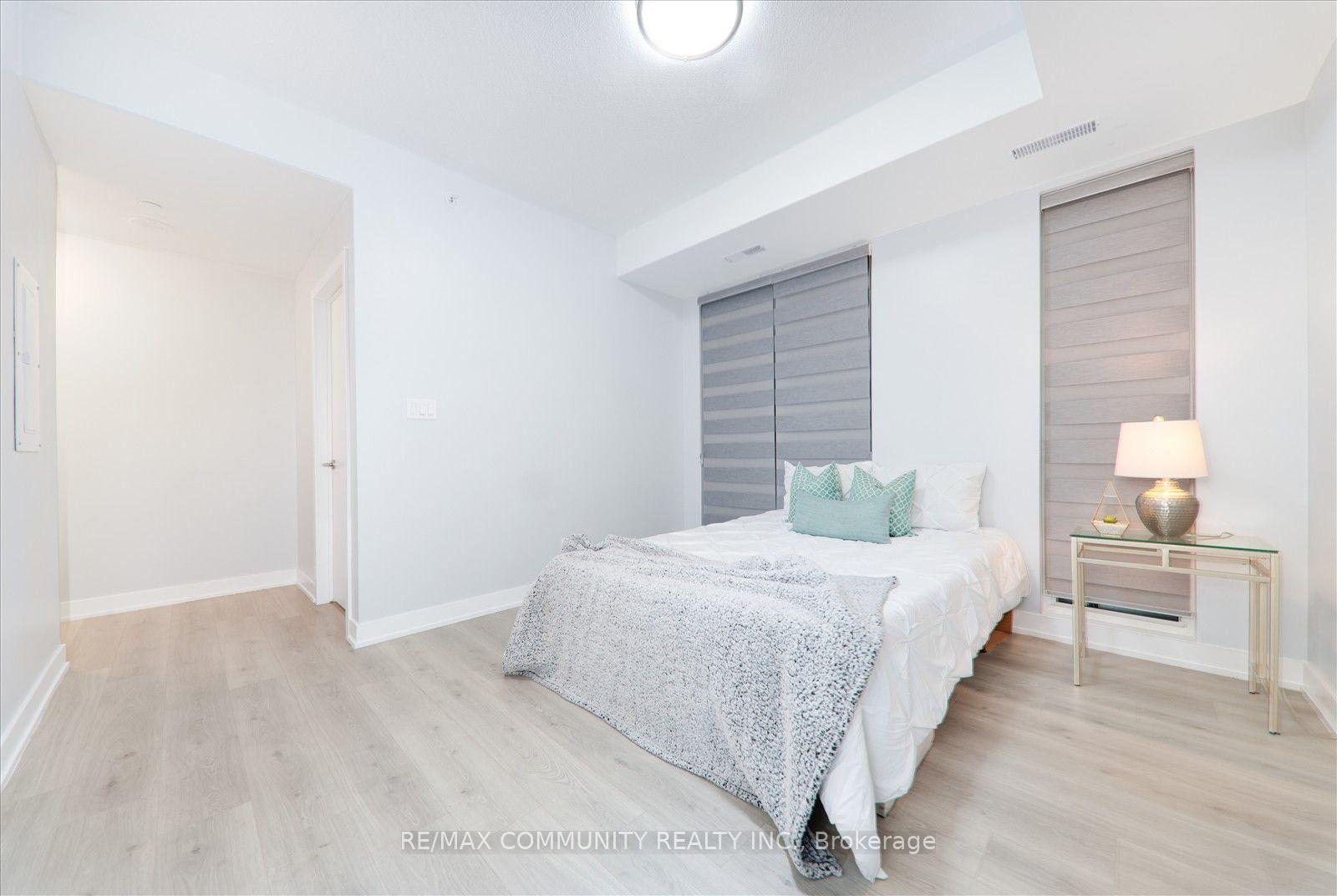 Photo 22 of Unit 206, 1709 Bur Oak Avenue, Markham, Wismer — HOMEH