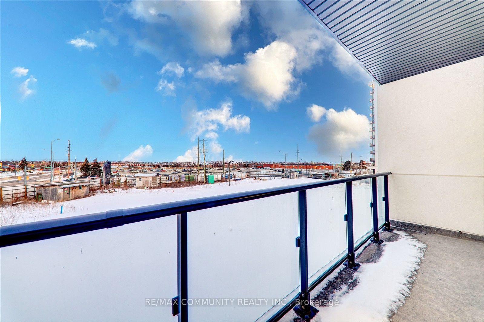 Photo 24 of Unit 206, 1709 Bur Oak Avenue, Markham, Wismer — HOMEH