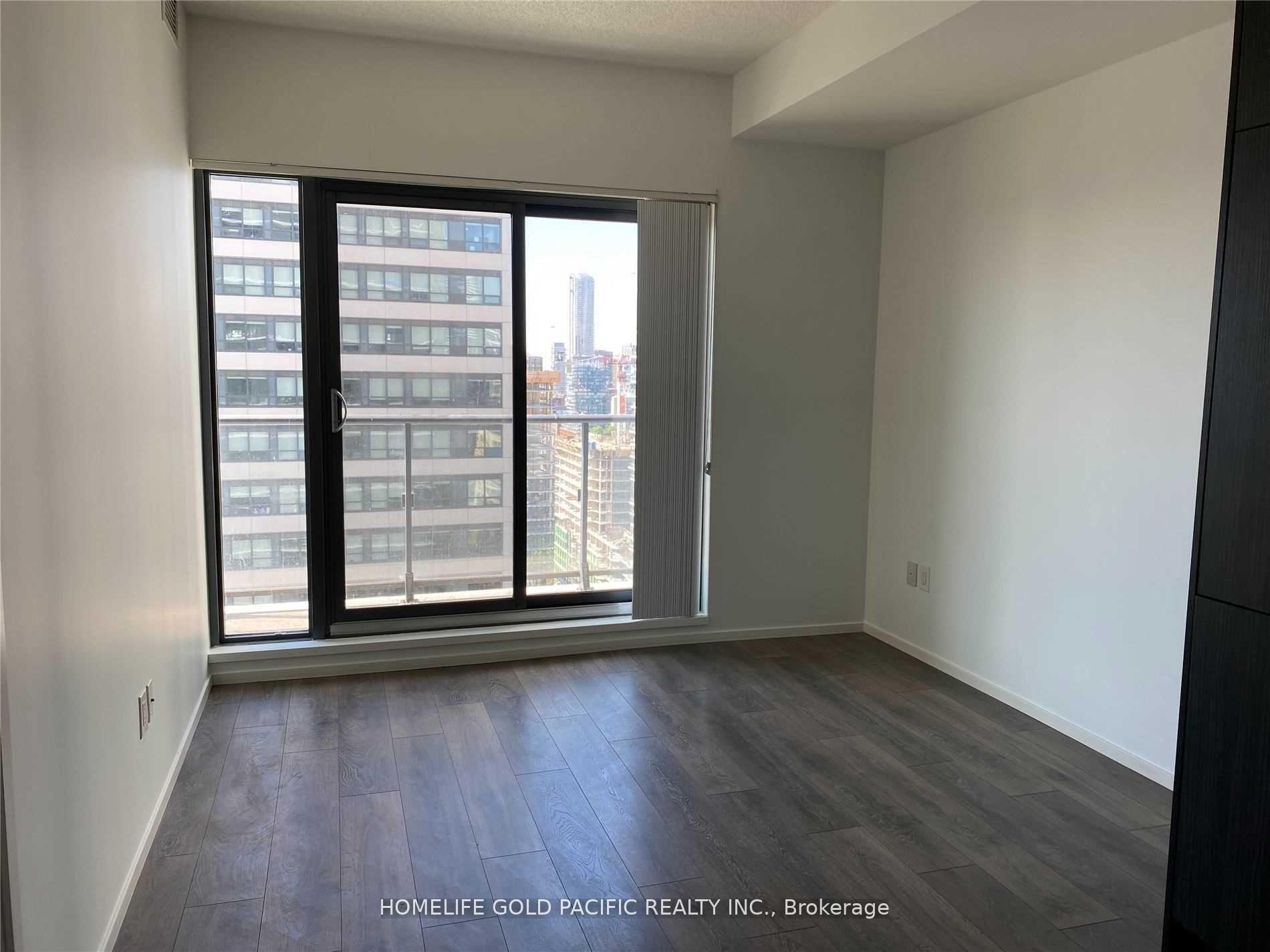 Photo 5 of Unit 2303, 159 Dundas Street E, Toronto, Church-Yonge Corridor — HOMEH