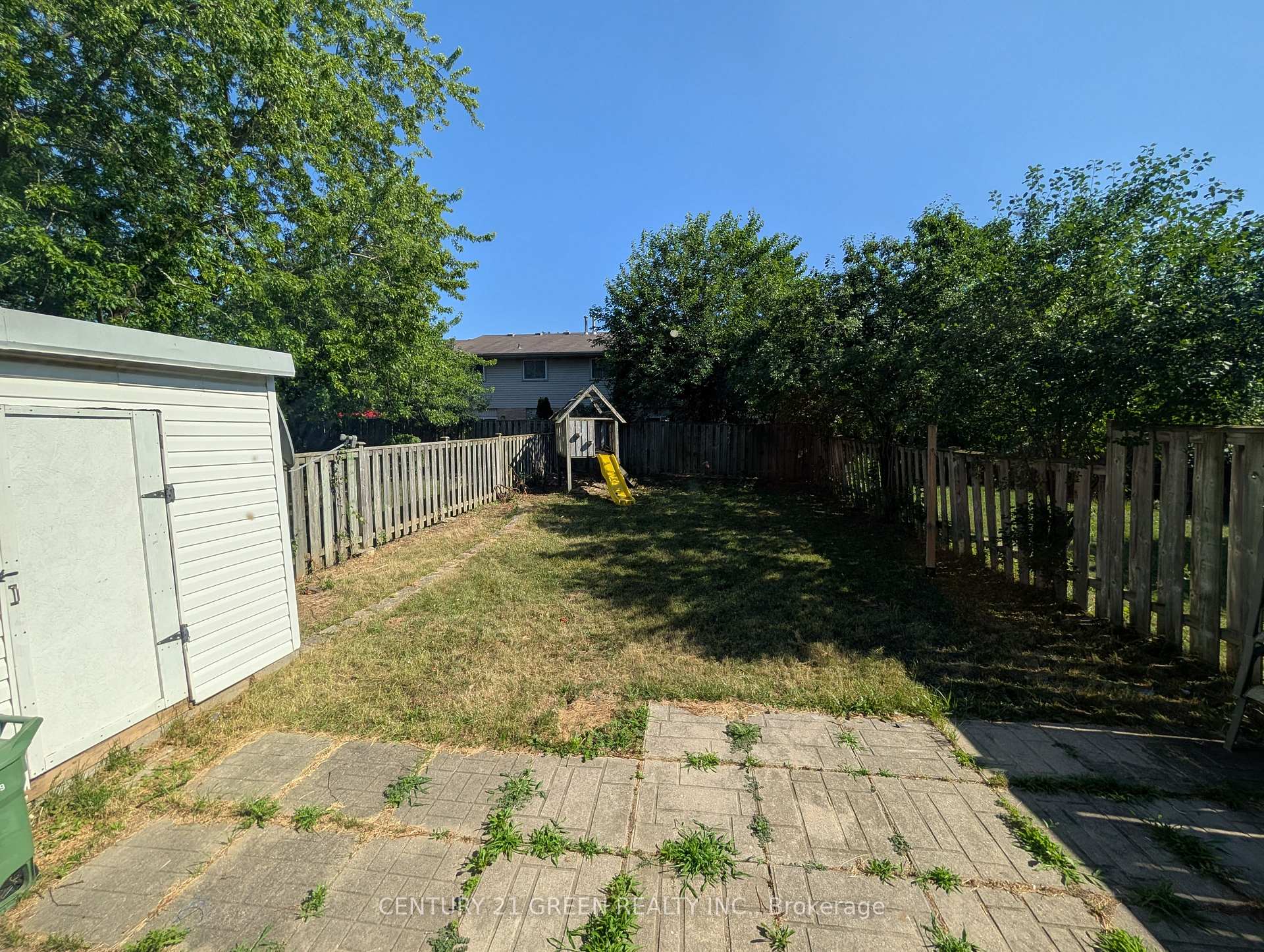 Photo 8 of 61 Ashley Crescent, London, South X — HOMEH
