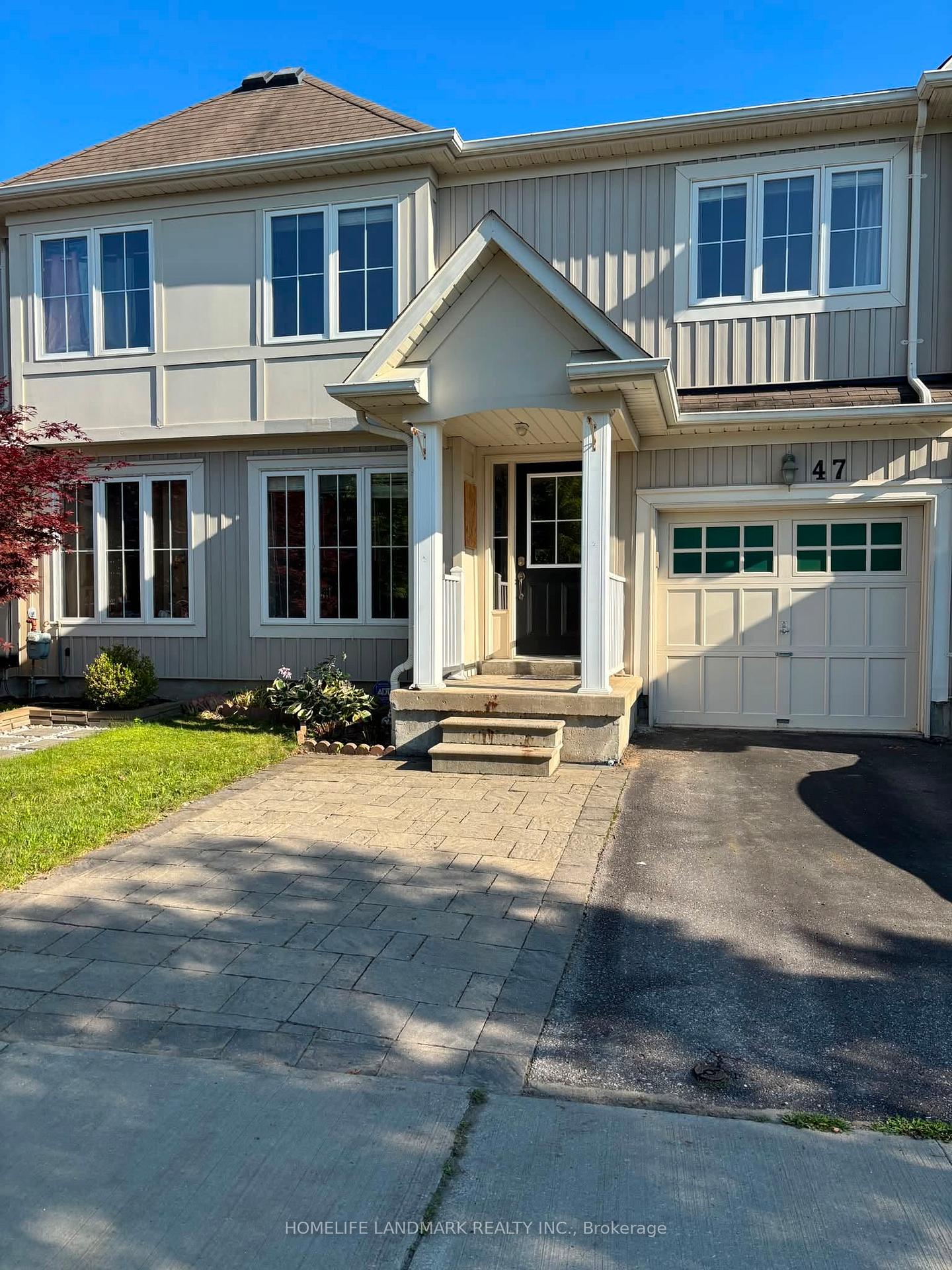 Photo 1 of 47 Seven Oaks Street, Whitby, Taunton North — HOMEH