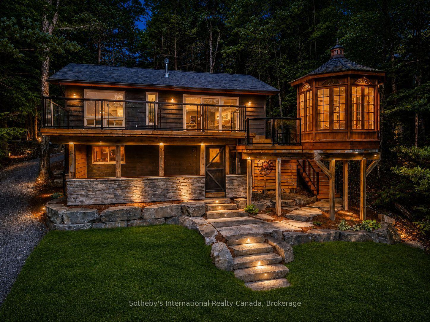Photo of 1023 Strachan Point Road