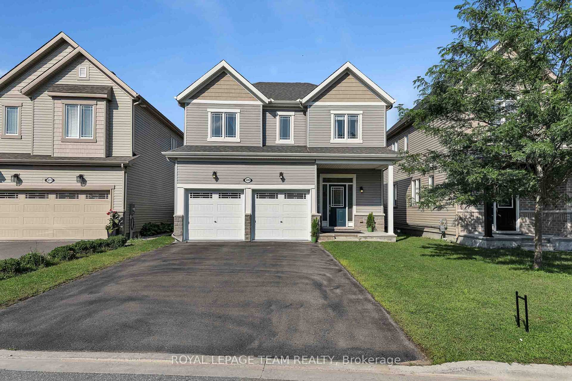 Photo of 3209 Harvester Crescent
