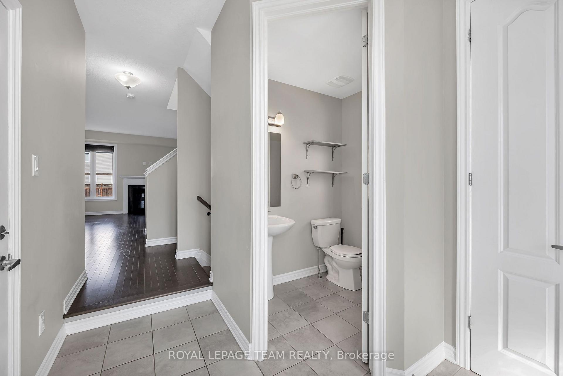 Photo 5 of 3209 Harvester Crescent, North Grenville, Kemptville — HOMEH