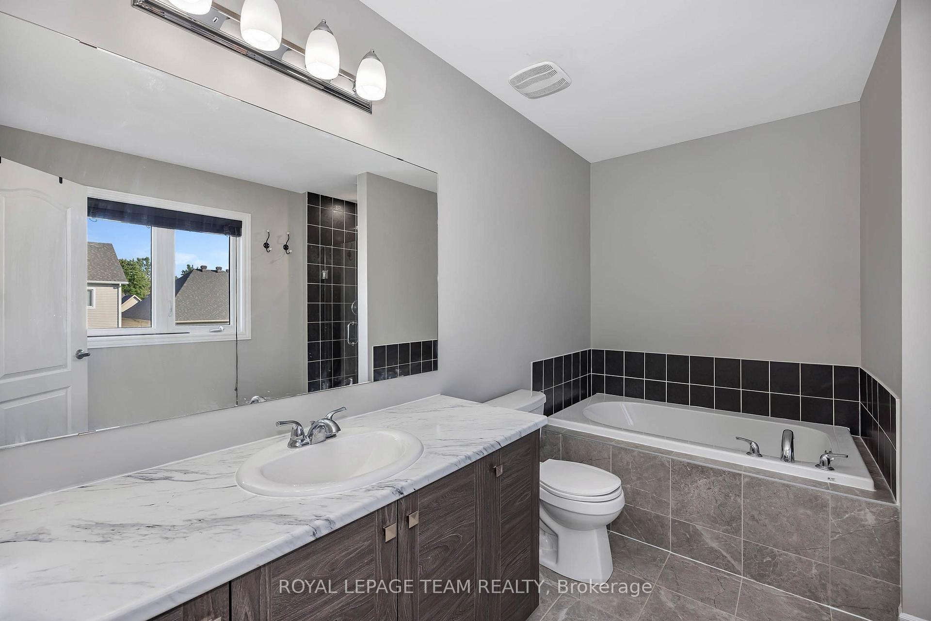 Photo 25 of 3209 Harvester Crescent, North Grenville, Kemptville — HOMEH