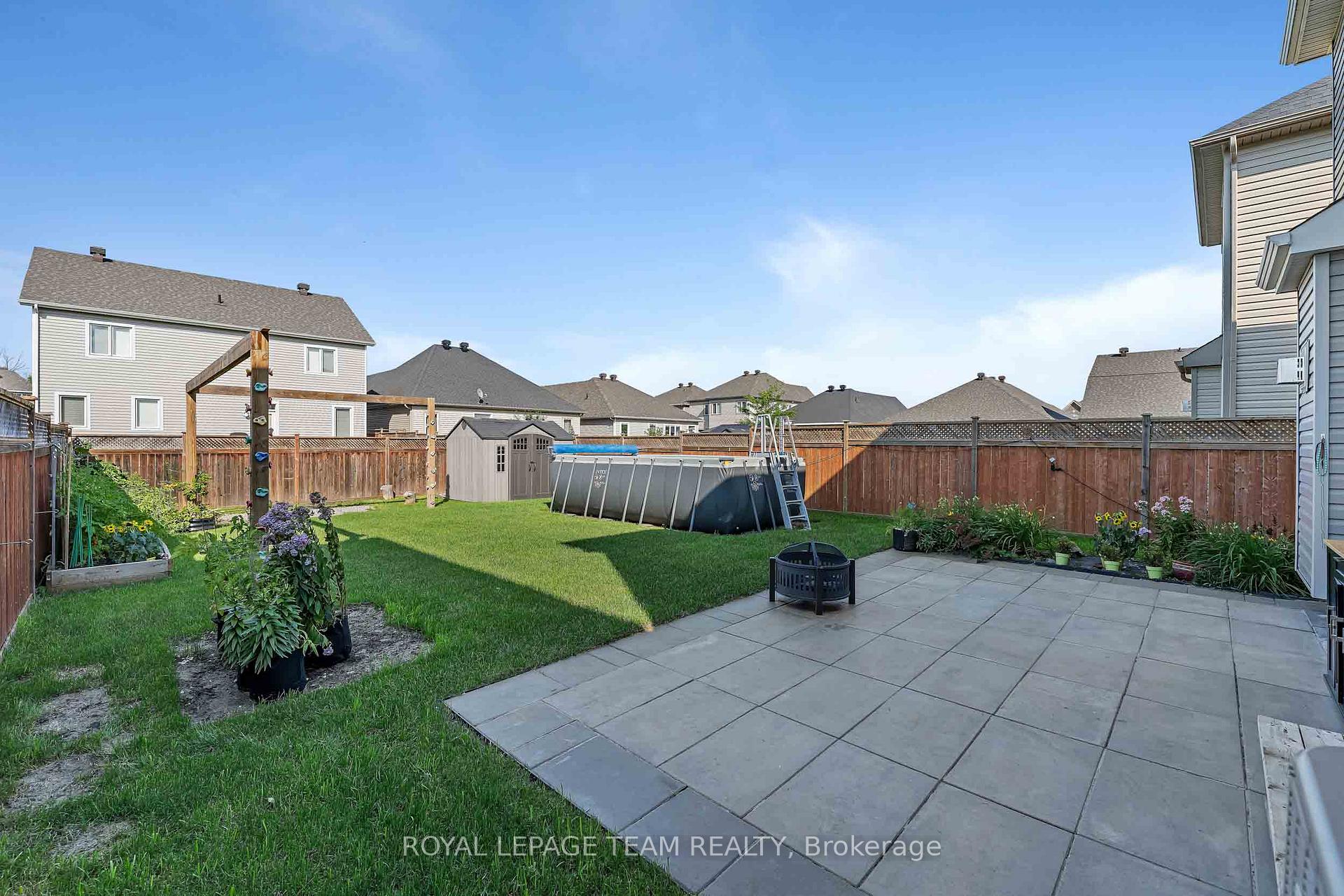 Photo 38 of 3209 Harvester Crescent, North Grenville, Kemptville — HOMEH