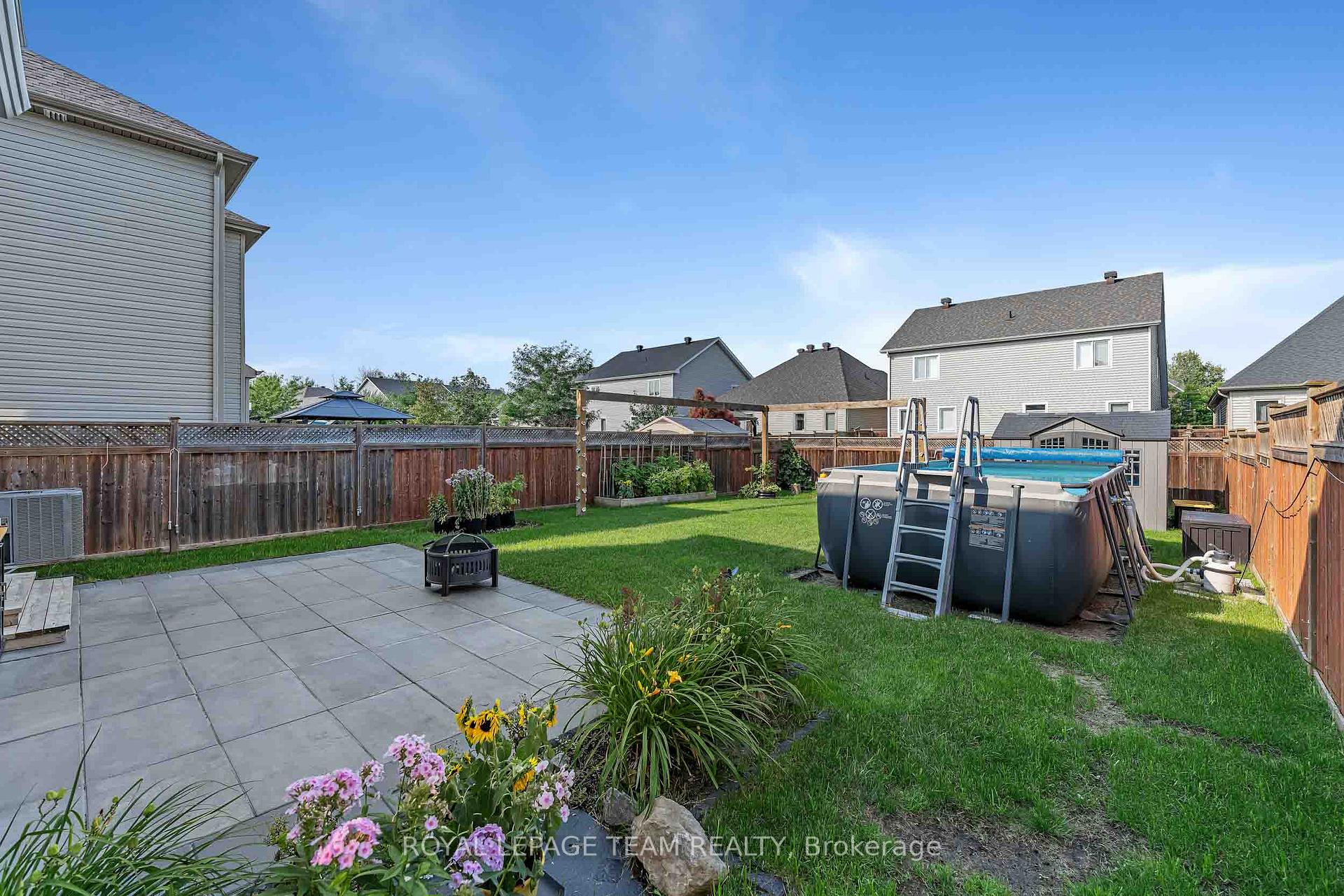 Photo 39 of 3209 Harvester Crescent, North Grenville, Kemptville — HOMEH
