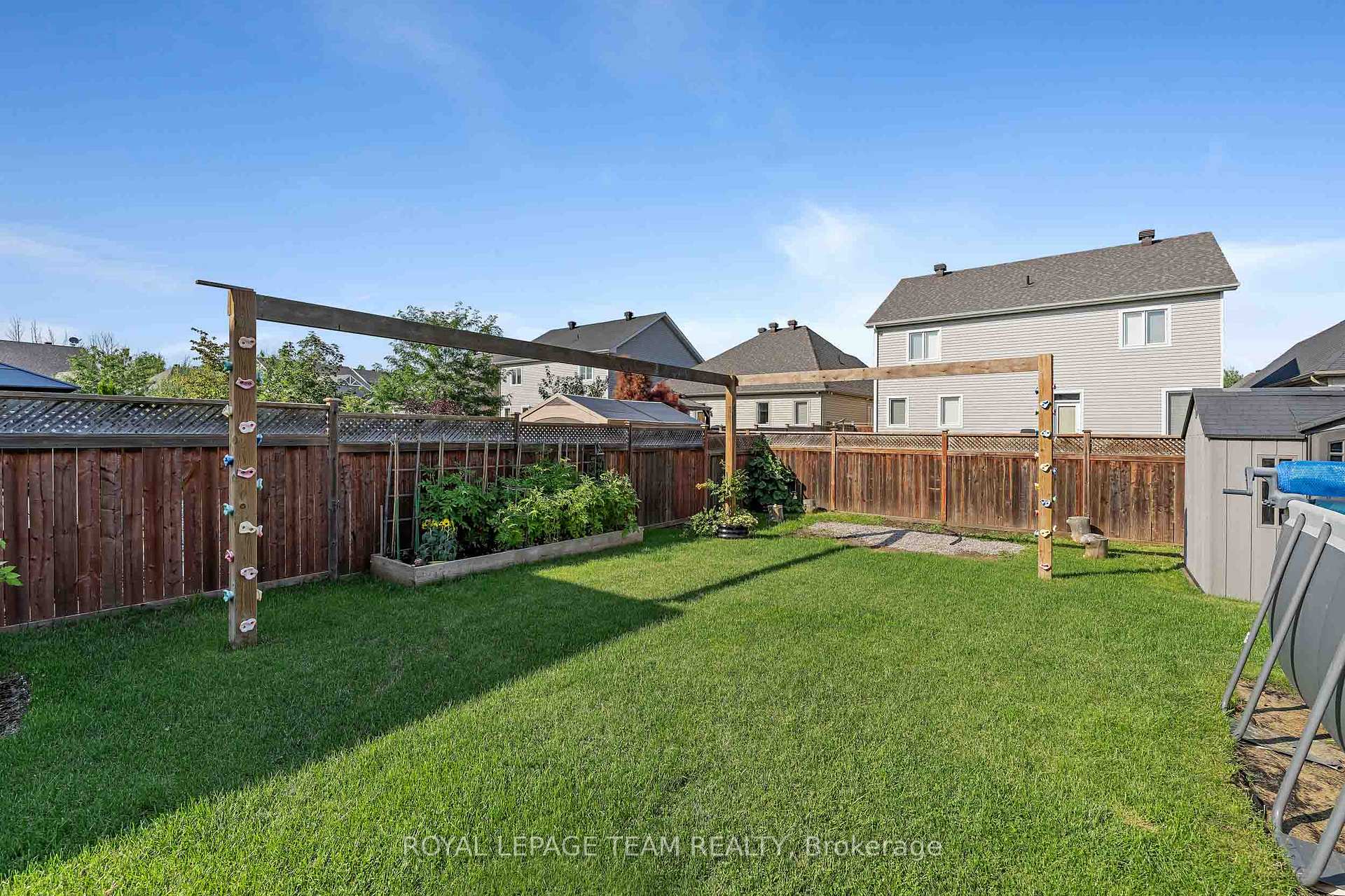 Photo 40 of 3209 Harvester Crescent, North Grenville, Kemptville — HOMEH
