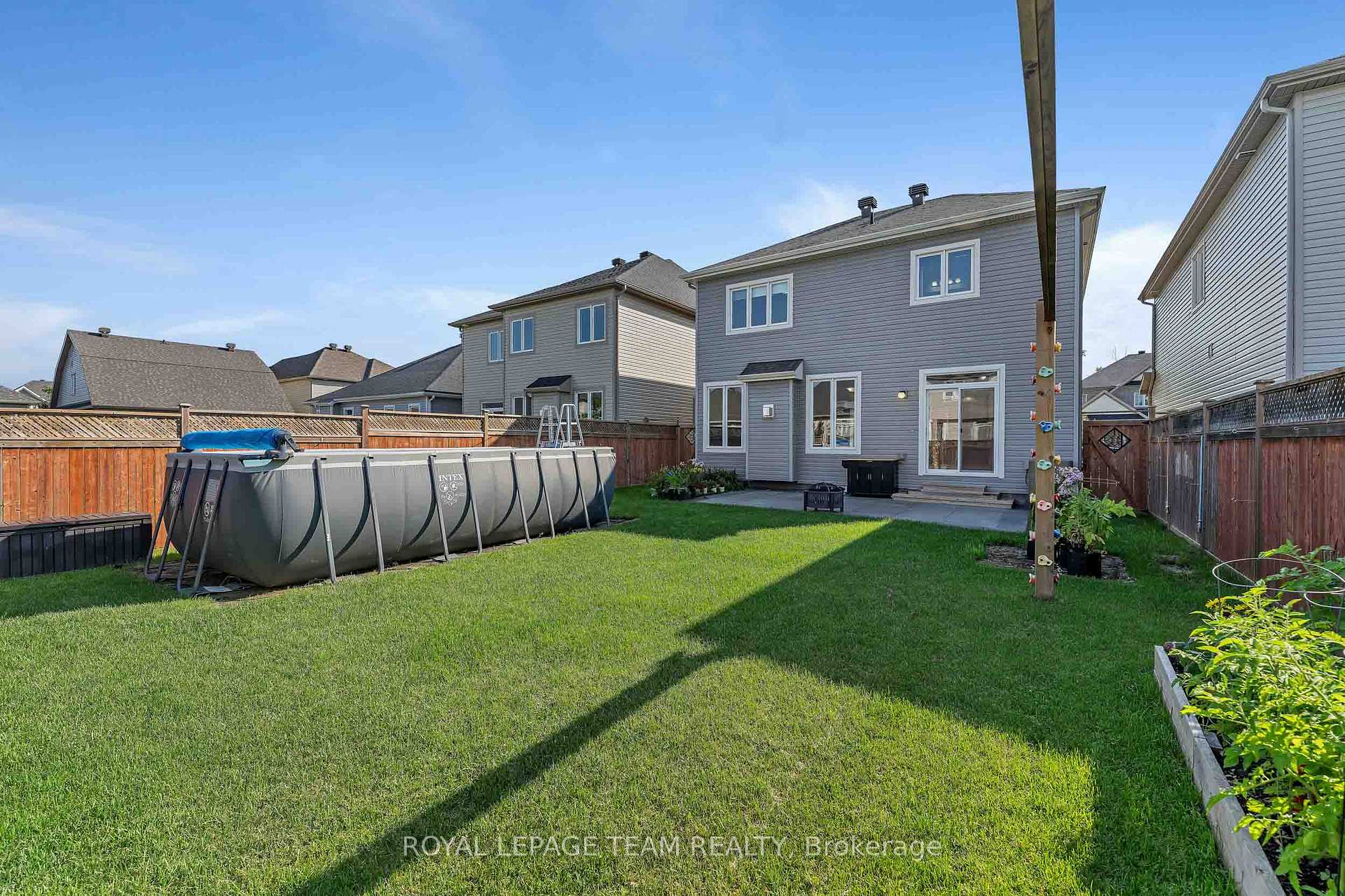 Photo 41 of 3209 Harvester Crescent, North Grenville, Kemptville — HOMEH