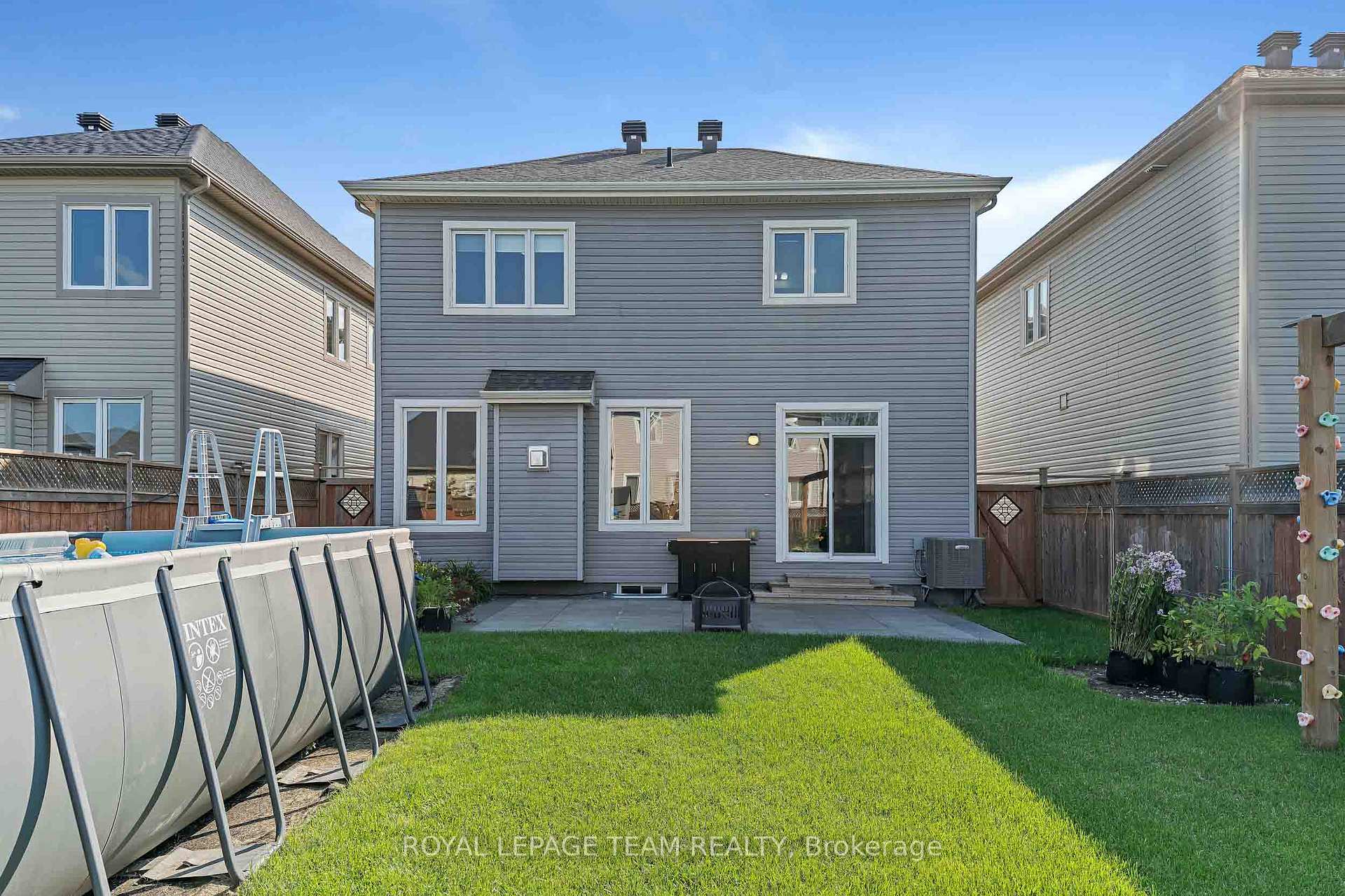 Photo 42 of 3209 Harvester Crescent, North Grenville, Kemptville — HOMEH