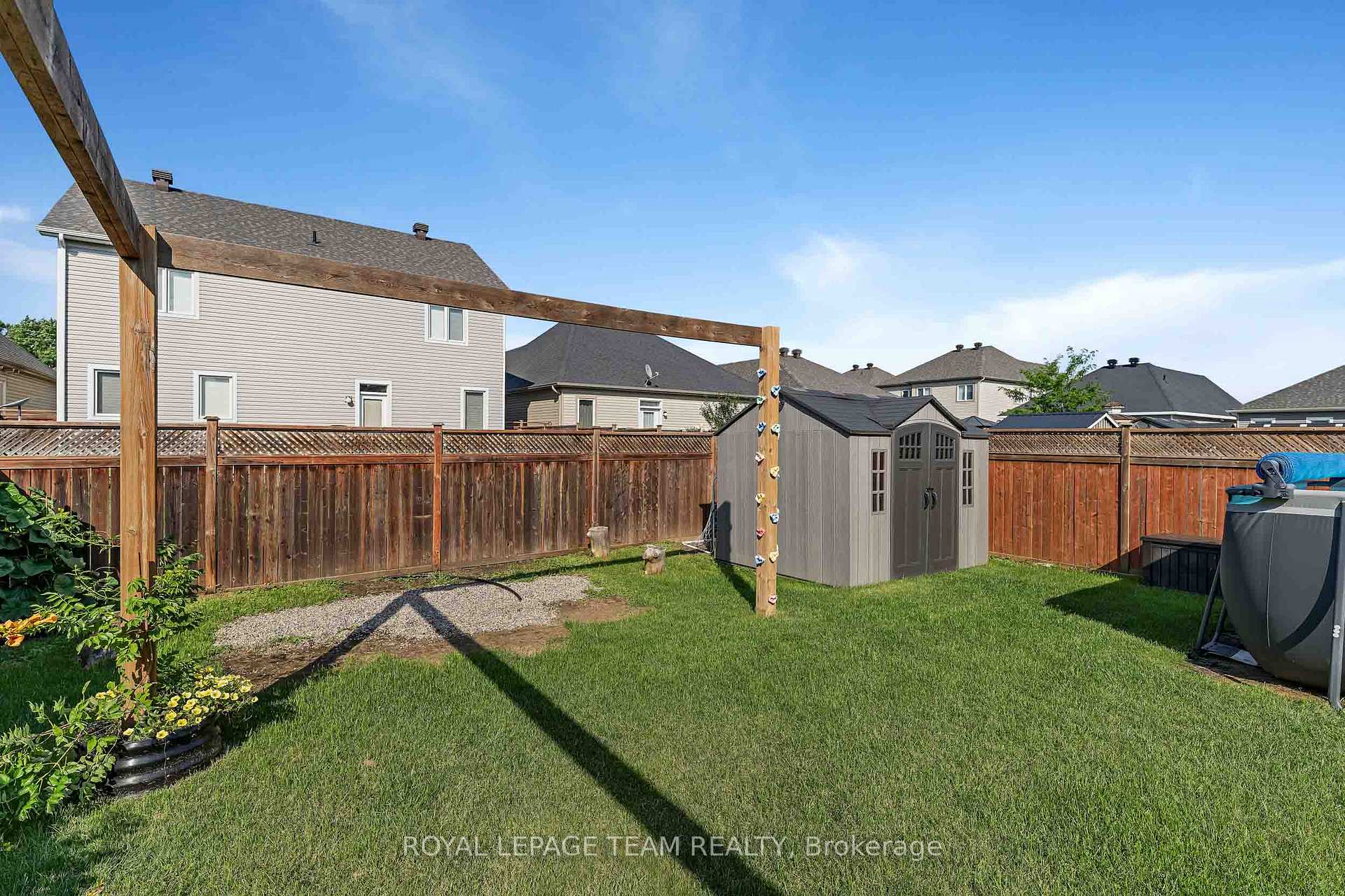 Photo 43 of 3209 Harvester Crescent, North Grenville, Kemptville — HOMEH