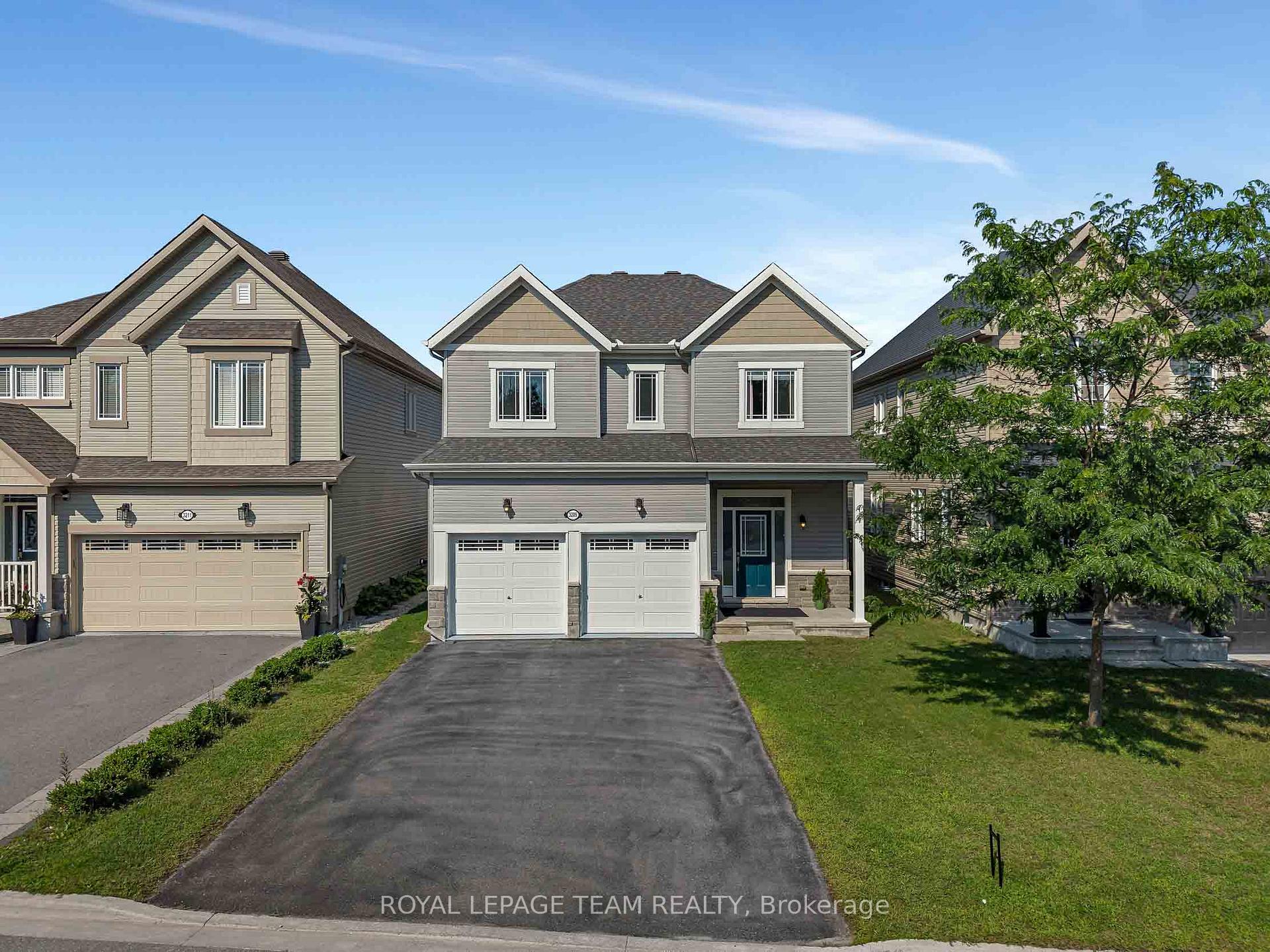 Photo 44 of 3209 Harvester Crescent, North Grenville, Kemptville — HOMEH