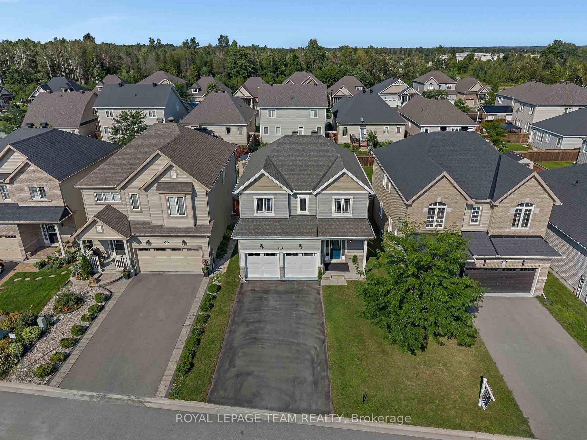 Photo 45 of 3209 Harvester Crescent, North Grenville, Kemptville — HOMEH