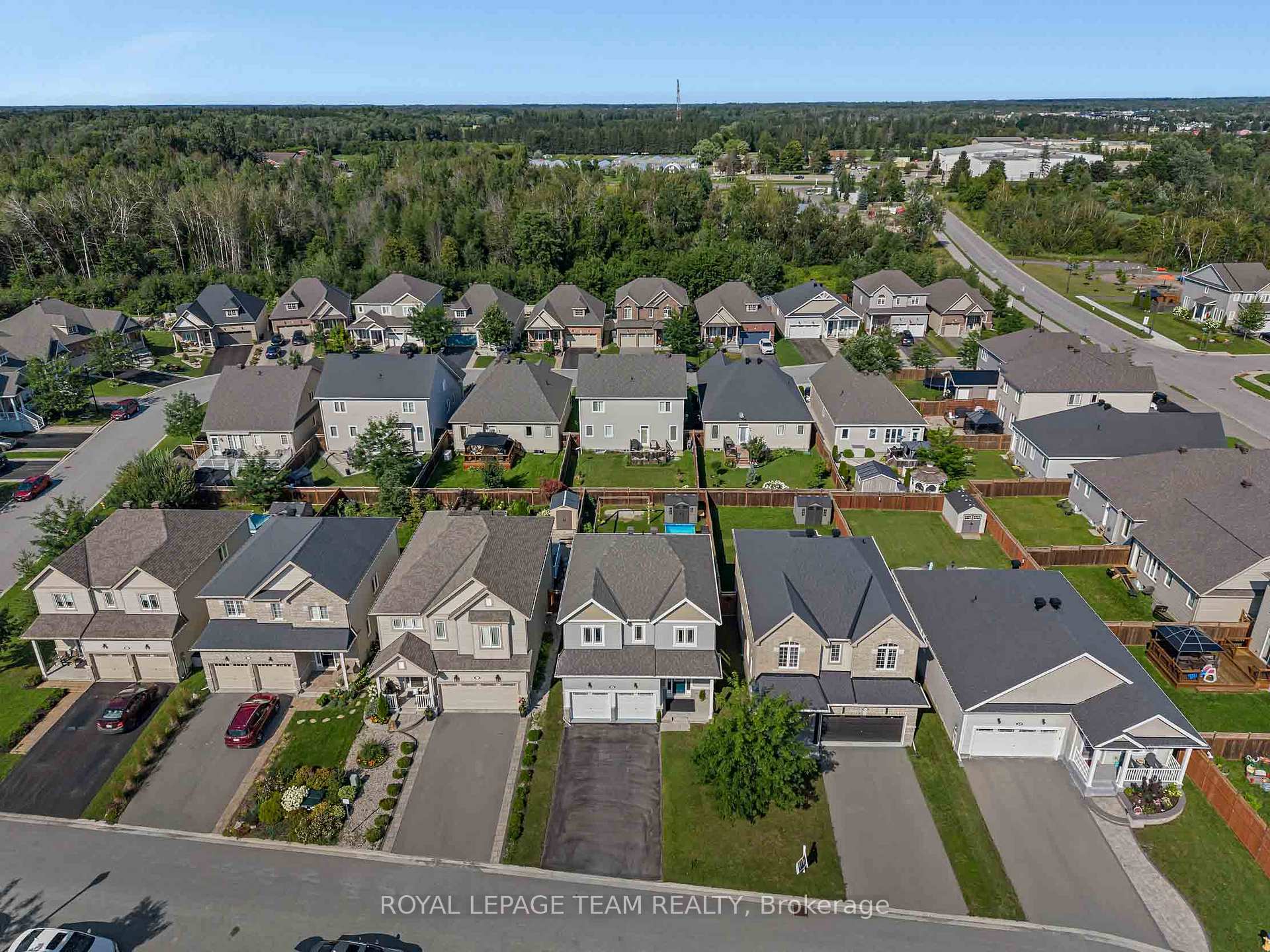Photo 46 of 3209 Harvester Crescent, North Grenville, Kemptville — HOMEH