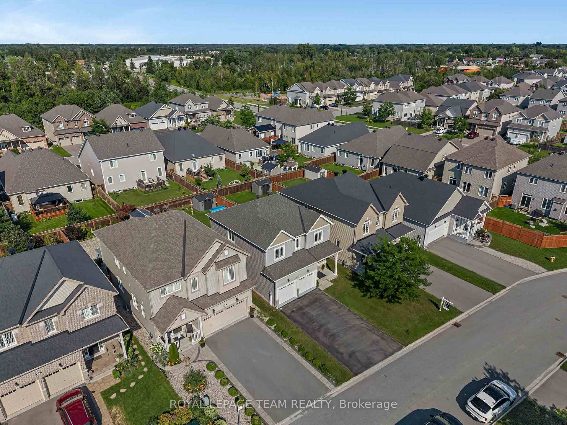Photo 47 of 3209 Harvester Crescent, North Grenville, Kemptville — HOMEH